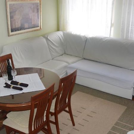 Apartment Nina Zadar Exteriér fotografie