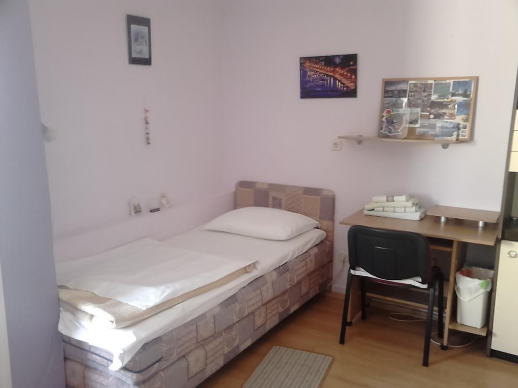 Apartment Nina Zadar Pokoj fotografie
