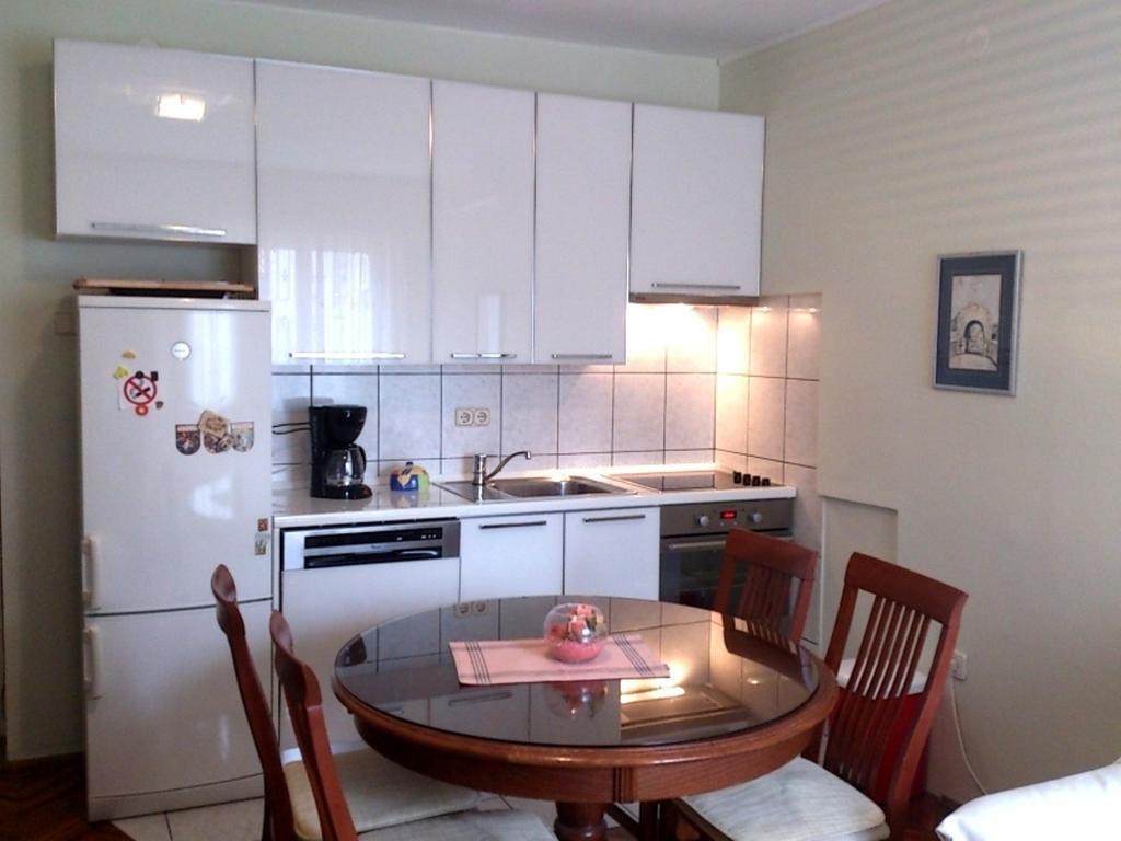 Apartment Nina Zadar Pokoj fotografie