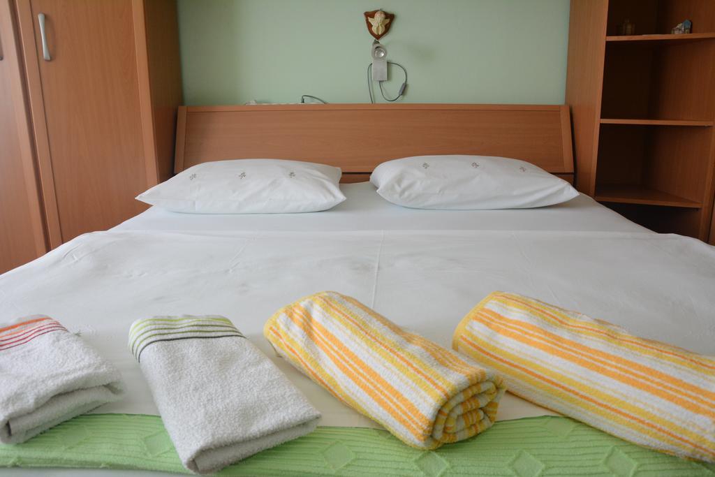 Apartment Nina Zadar Pokoj fotografie