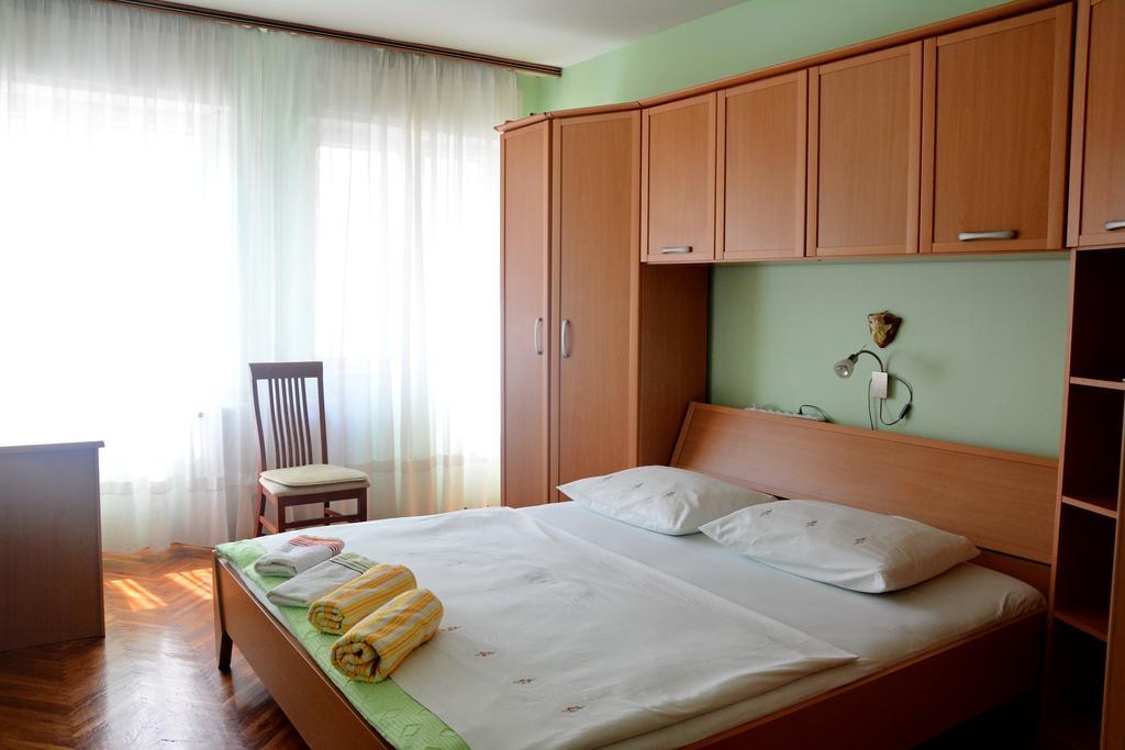 Apartment Nina Zadar Pokoj fotografie